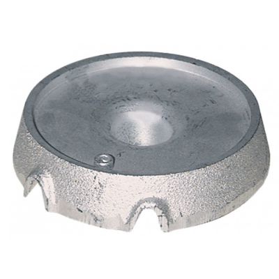 burner head ø 130 mm