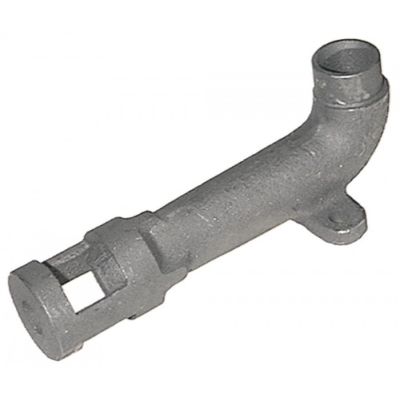 burner lower part C for burner cap ø 90 mm