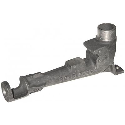 Parte inferioara - venturi arzator ø 100 mm, 5,5 kW - 104107