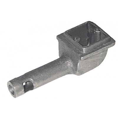 burner lower part for burner cap ø 85 mm 3,5 kW