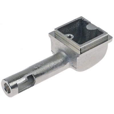 burner lower part for burner cap ø 95 mm 7 kW
