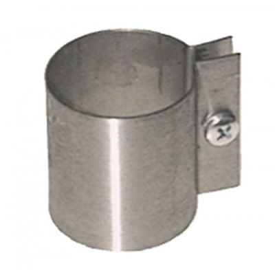 air mixing sleeve for wok range