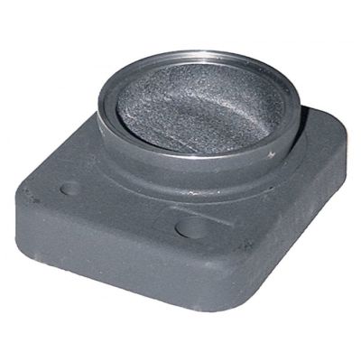 burner head D for burner cap ø 87 mm H 34 mm