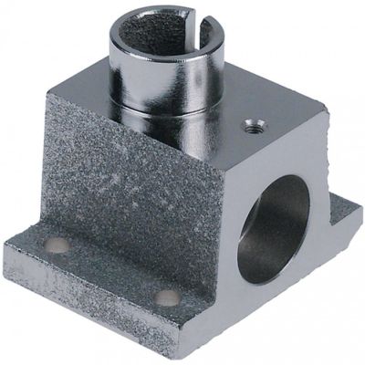 racord cot horizontal 3kW pentru Venturi