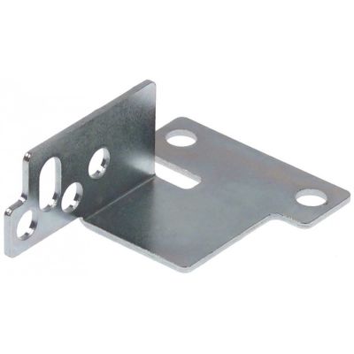pilot burner bracket horizontal suitable for 3 kW - 104336