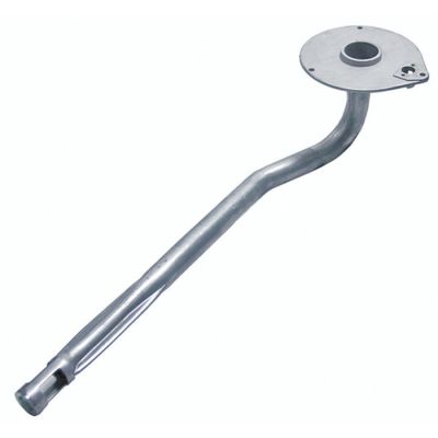 Baza suport arzator, montare in spate, 8 kW - 104432