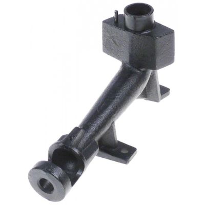 Baza suport arzator pentru coroana ø 80 mm, 3,5 kW - 104452