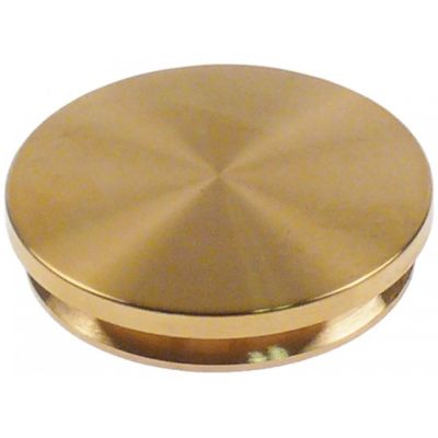 Capac coroana arzator ø 55 mm, 1.5 kW - 104461