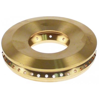 burner cap ø 95 mm