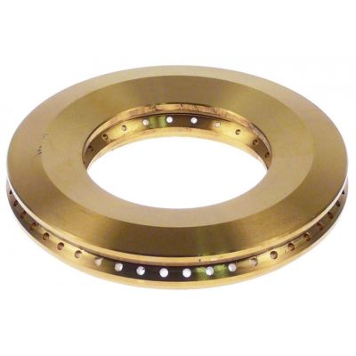 burner cap ø 140 mm