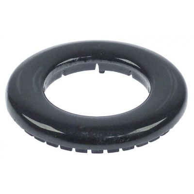 burner cap ø 115 mm
