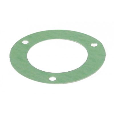 gasket ø 72 mm ID ø 45 mm for burner head H 1,2 mm perforation ø 5 mm