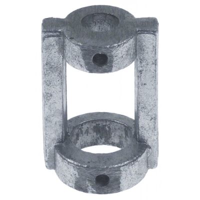 burner holder ø 37 mm seat ø 22 mm