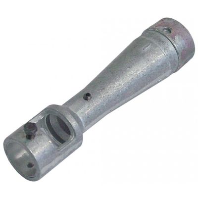 venturi D long nominal dimension 18 mm