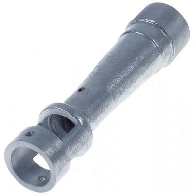venturi D long nominal dimension 16,5 mm