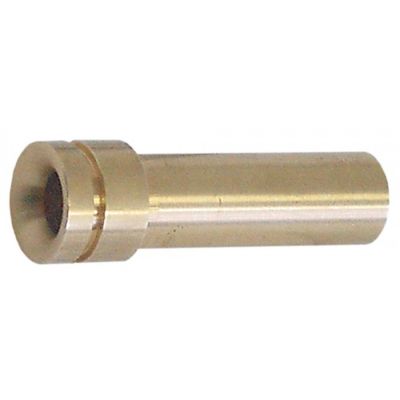 air mixing tube C ø 16 mm