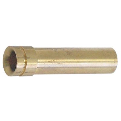air mixing tube D ø 18 mm