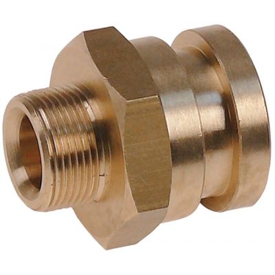 nozzle holder ID ø 10 mm ET M17x1