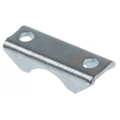flange for gas tap L 42 mm