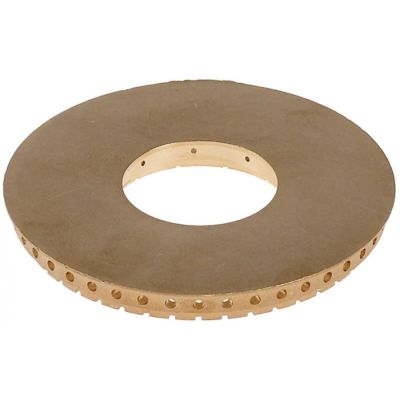Capac pentru arzator, ø114mm, E 3,0mm - Cod 104542