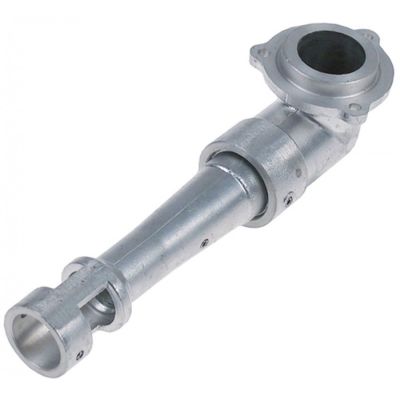burner lower part E ID ø 20 mm