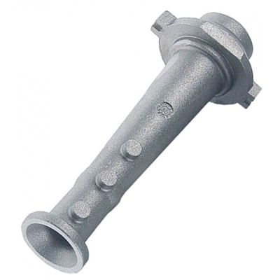 Tub venturi suport arzator cu capac ø 62 mm, 6 kW - 104556