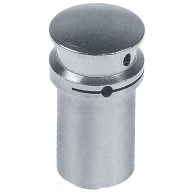pilot burner head 2  thread 1/8"