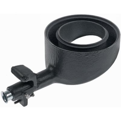 cap arzator pentru ø capace de arzătoare 150mm