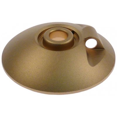 cap arzator ø 160mm pentru ø capace de arzătoare 65mm 4kW