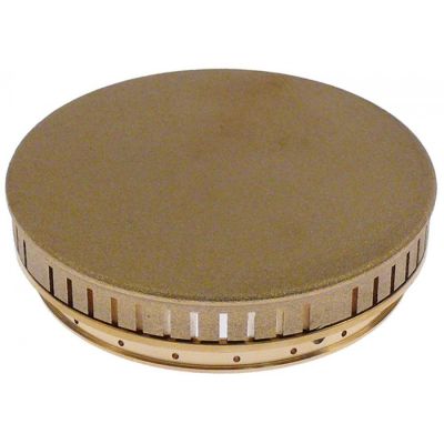 cap arzator ø 95mm 8kW