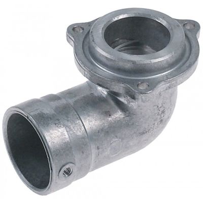 burner lower part