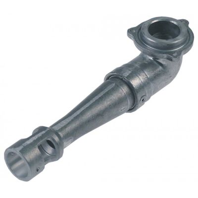 Parte inferioara - baza suport arzator, pentru coroana ø 95 mm - 104711