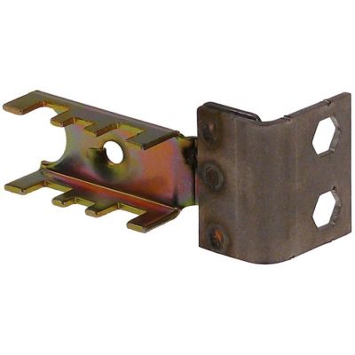 Suport pentru pilot arzator serie 100 - Cod 104742