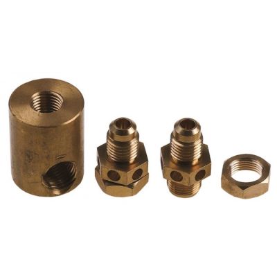 nozzle set for ceramic burner EG+FG