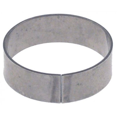 air mixer large H 12 mm, ED ø 38 mm, ID ø 36 mm, thickness 1 mm