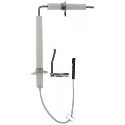 electrod de aprindere LF 28mm LF 16mm D1 ø 9.4mm D2 ø 9.4mm L1 9mm L2 73mm LC1 72.5mm LC2 26mm