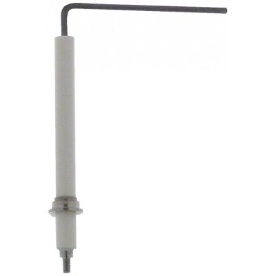 electrod de aprindere LF 23mm LF 16mm D1 ø 9mm D2 ø 9mm L1 17mm L2 79mm LC1 80mm LC2 17mm racord
