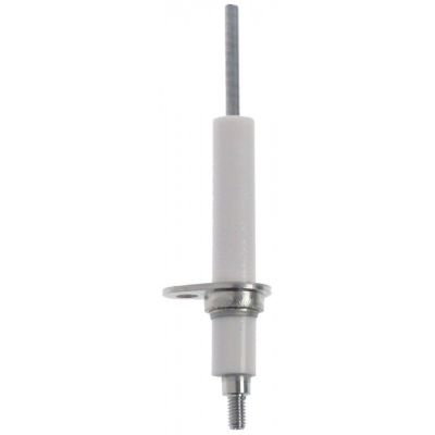 Electrod de ionizare, flansa L 23 x 16 mm, ø 9,4 mm, Fagor 12039586 - 104806