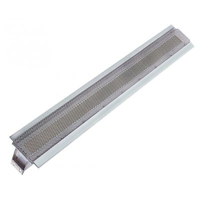 Arzator ceramic L 900 x 140 mm, suprafata de ardere L 860 x 42 mm - 105040