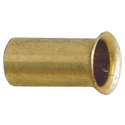 air mixing tube ø 18 mm L 38 mm