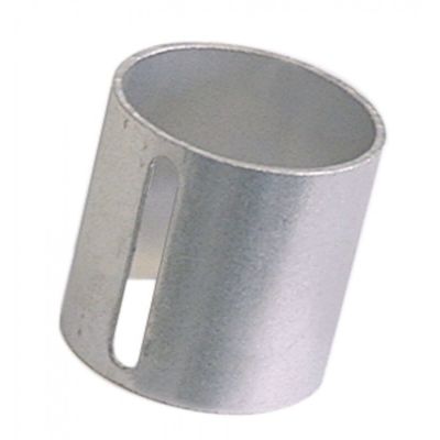 air mixing sleeve L 45 mm ED ø 45 mm ID ø 42 mm aluminium