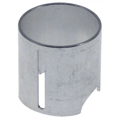 air mixing sleeve L 43 mm ED ø 43 mm ID ø 40 mm aluminium