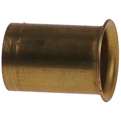 air mixing tube