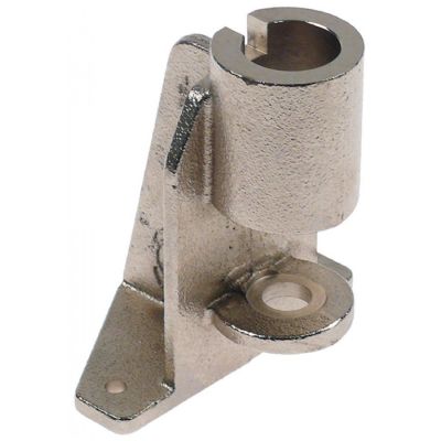 Suport cap arzator pentru capac ø 80/110 mm, 3.5/6 kW - 105094
