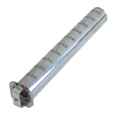 Arzator fierbator de paste ø 50mm, L 350mm - 105108