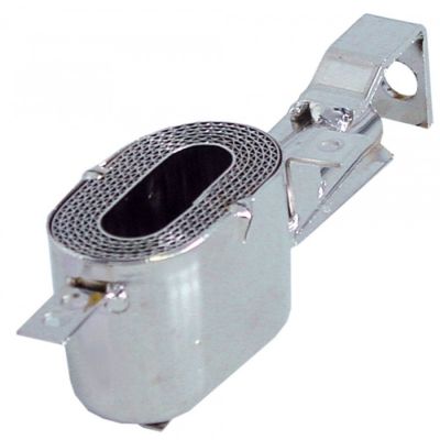 Arzator, L 190mm, W 53mm, H 64mm, pentru friteuza - Cod 105164
