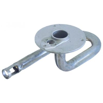 Suport venturi pentru arzator 3,5 Kw, montare in fata, MBM GACU700135 - 105176