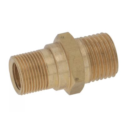 Suport duza M16x1,5 - M14x1, filet duza M10x1 - 105267