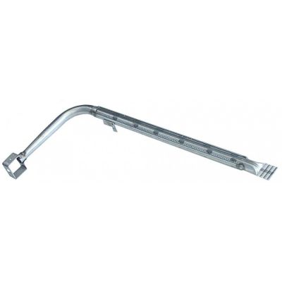 Arzator tubular cu cot Angelo Po 34A1880, L 765mm, W 345mm - 105337