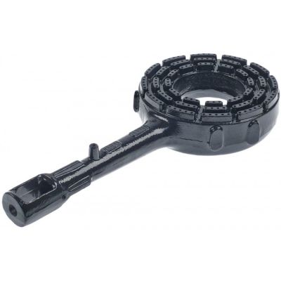 Arzator din fonta, rotund, ø 190 mm, 9.5 KW - 105410